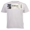 Unisex Premium Short-sleeve T-shirt - 220g Thumbnail