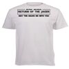 Unisex Premium Short-sleeve T-shirt - 220g Thumbnail