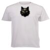 Unisex Premium Short-sleeve T-shirt - 220g Thumbnail