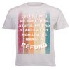 Unisex Premium Short-sleeve T-shirt - 220g Thumbnail