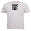 Unisex Premium Short-sleeve T-shirt - 220g Thumbnail