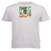 Unisex Premium Short-sleeve T-shirt - 220g Thumbnail