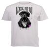 Unisex Premium Short-sleeve T-shirt - 220g Thumbnail