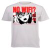 Unisex Premium Short-sleeve T-shirt - 220g Thumbnail
