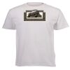 Unisex Premium Short-sleeve T-shirt - 220g Thumbnail