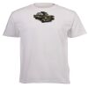 Unisex Premium Short-sleeve T-shirt - 220g Thumbnail