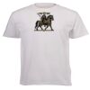 Unisex Premium Short-sleeve T-shirt - 220g Thumbnail
