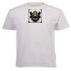Unisex Premium Short-sleeve T-shirt - 220g Thumbnail