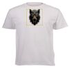 Unisex Premium Short-sleeve T-shirt - 220g Thumbnail