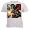 Unisex Premium Short-sleeve T-shirt - 220g Thumbnail