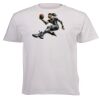 Unisex Premium Short-sleeve T-shirt - 220g Thumbnail