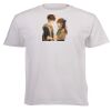 Unisex Premium Short-sleeve T-shirt - 220g Thumbnail