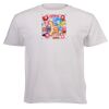 Unisex Premium Short-sleeve T-shirt - 220g Thumbnail