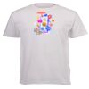 Unisex Premium Short-sleeve T-shirt - 220g Thumbnail