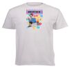 Unisex Premium Short-sleeve T-shirt - 220g Thumbnail