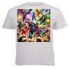 Unisex Premium Short-sleeve T-shirt - 220g Thumbnail