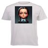 Unisex Premium Short-sleeve T-shirt - 220g Thumbnail