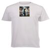 Unisex Premium Short-sleeve T-shirt - 220g Thumbnail