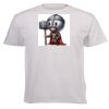 Unisex Premium Short-sleeve T-shirt - 220g Thumbnail
