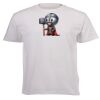 Unisex Premium Short-sleeve T-shirt - 220g Thumbnail
