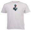 Unisex Premium Short-sleeve T-shirt - 220g Thumbnail