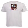 Unisex Premium Short-sleeve T-shirt - 220g Thumbnail