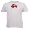 Unisex Premium Short-sleeve T-shirt - 220g Thumbnail
