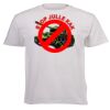 Unisex Premium Short-sleeve T-shirt - 220g Thumbnail