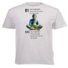Unisex Premium Short-sleeve T-shirt - 220g Thumbnail