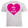 Unisex Premium Short-sleeve T-shirt - 220g Thumbnail