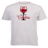 Unisex Premium Short-sleeve T-shirt - 220g Thumbnail