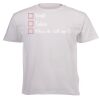 Unisex Premium Short-sleeve T-shirt - 220g Thumbnail