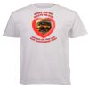Unisex Premium Short-sleeve T-shirt - 220g Thumbnail