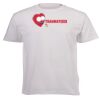 Unisex Premium Short-sleeve T-shirt - 220g Thumbnail