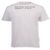 Unisex Premium Short-sleeve T-shirt - 220g Thumbnail