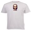 Unisex Premium Short-sleeve T-shirt - 220g Thumbnail