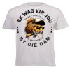 Unisex Premium Short-sleeve T-shirt - 220g Thumbnail