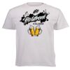 Unisex Premium Short-sleeve T-shirt - 220g Thumbnail