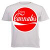 Unisex Premium Short-sleeve T-shirt - 220g Thumbnail