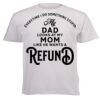 Unisex Premium Short-sleeve T-shirt - 220g Thumbnail