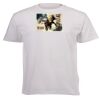 Unisex Premium Short-sleeve T-shirt - 220g Thumbnail
