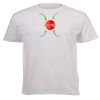 Unisex Premium Short-sleeve T-shirt - 220g Thumbnail