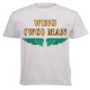 Unisex Premium Short-sleeve T-shirt - 220g Thumbnail