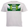 Unisex Premium Short-sleeve T-shirt - 220g Thumbnail