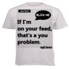 Unisex Premium Short-sleeve T-shirt - 220g Thumbnail