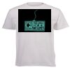 Unisex Premium Short-sleeve T-shirt - 220g Thumbnail