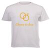 Unisex Premium Short-sleeve T-shirt - 220g Thumbnail