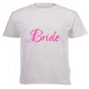 Unisex Premium Short-sleeve T-shirt - 220g Thumbnail