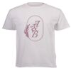 Unisex Premium Short-sleeve T-shirt - 220g Thumbnail
