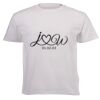Unisex Premium Short-sleeve T-shirt - 220g Thumbnail